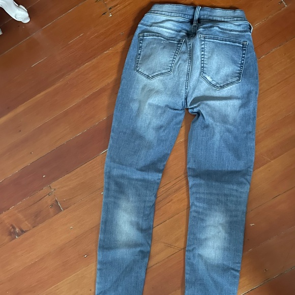 Pacsun jegging - Picture 3 of 3